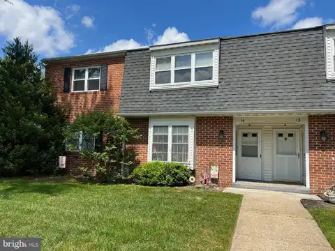 14U ROSE RITA TERRACE, HAMMONTON, NJ 08037