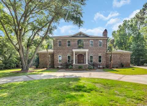 2382 Waverly Rd., Pawleys Island, SC 29585