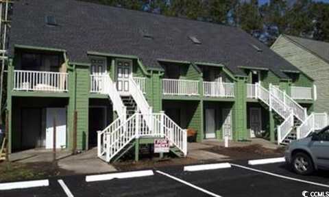 411 Cambridge Circle, Murrells Inlet, SC 29576