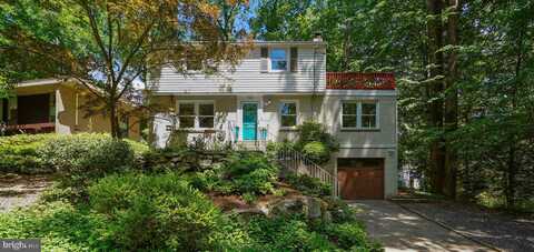 100 PARKSIDE ROAD, SILVER SPRING, MD 20910