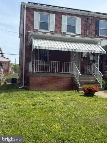 1826 18TH STREET SE, WASHINGTON, DC 20020