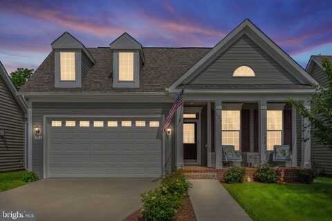 124 BLUETS DRIVE, WHITE POST, VA 22663