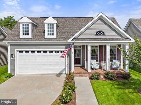 124 BLUETS DRIVE, WHITE POST, VA 22663