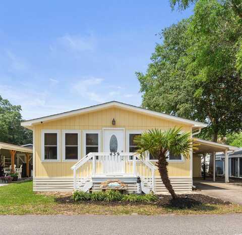 439 Fair Oaks Dr., Surfside Beach, SC 29575