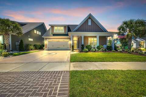 1145 Captain Hooks Way, North Myrtle Beach, SC 29582