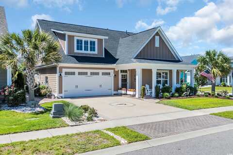 1145 Captain Hooks Way, North Myrtle Beach, SC 29582