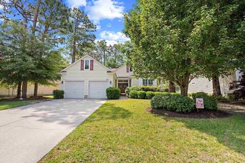 86 Wickham Ct., Pawleys Island, SC 29585