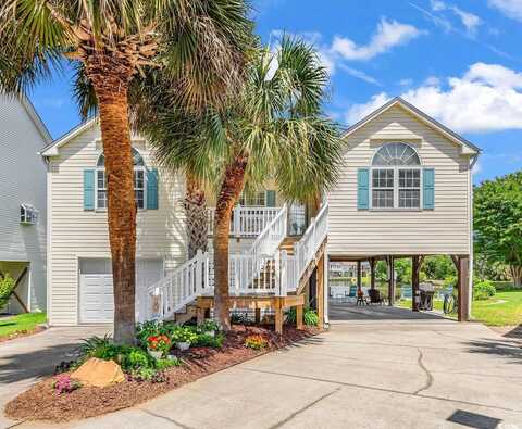 521 Bay Drive Ext., Garden City Beach, SC 29576