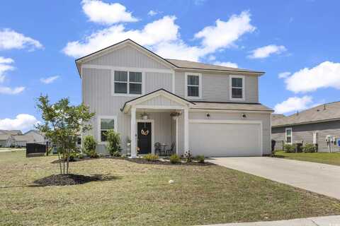 5001 Sweet Birch Lane, Conway, SC 29526