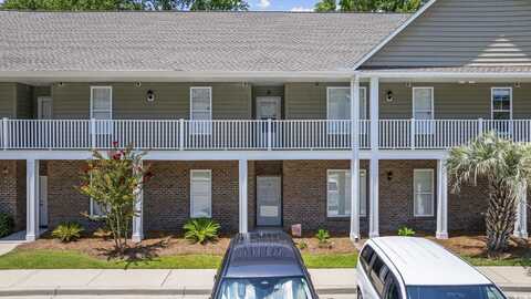 50 Turning Stone Blvd., Murrells Inlet, SC 29576
