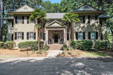 159-1 Weehawka Way, Pawleys Island, SC 29585