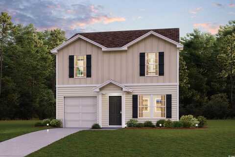 495 SW Hewett Landing Dr., Supply, SC 28462