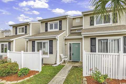 1600 Deer Creek Rd., Myrtle Beach, SC 29575