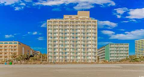1207 Ocean Blvd. S, Myrtle Beach, SC 29577