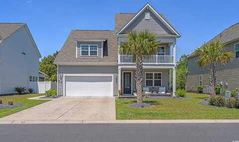1168 Baker Creek Loop, Myrtle Beach, SC 29579