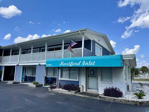 5409 North Ocean Blvd., North Myrtle Beach, SC 29582