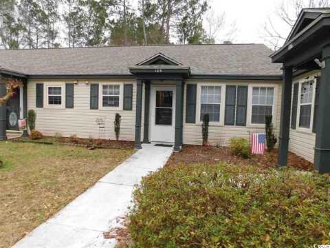 6805 Creekwatch Rd., Myrtle Beach, SC 29588