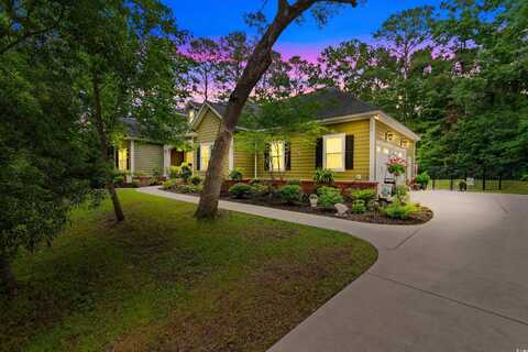 116 Chapel Ridge Circle, Myrtle Beach, SC 29588