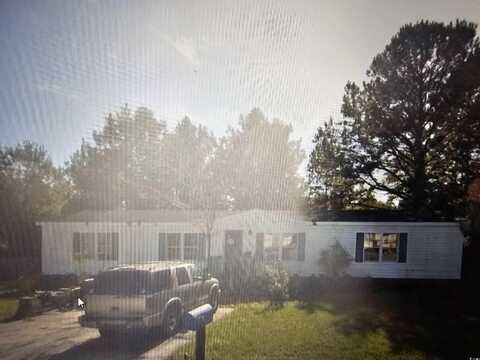 8151 Woodland Dr., Myrtle Beach, SC 29588