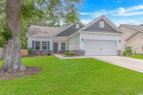 3539 Harrelson Ave., Loris, SC 29569