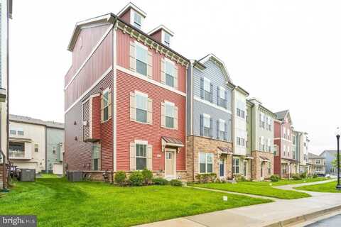 8638 SATINWOOD DRIVE, FREDERICK, MD 21704