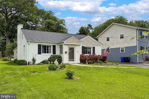 1501 S RANDOLPH STREET, ARLINGTON, VA 22204