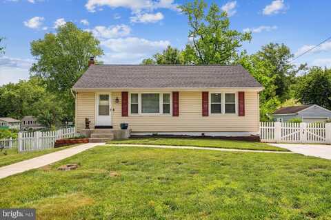 8907 58TH, COLLEGE PARK, MD 20740