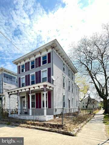 46 WALNUT STREET, SALEM, NJ 08079
