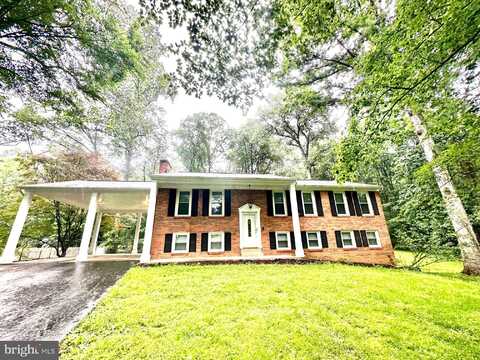 4442 BELLEWOOD DRIVE, POMFRET, MD 20675