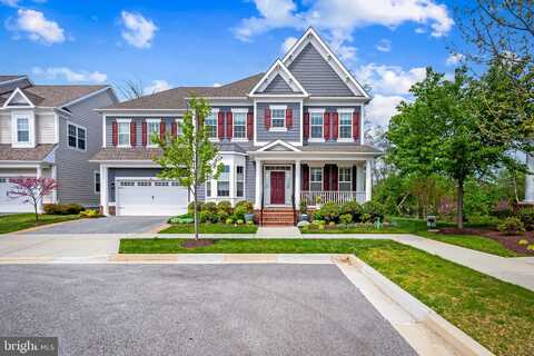 6354 ISLINGTON STREET, MIDDLE RIVER, MD 21220
