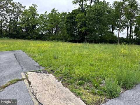 0 QUEEN STREET, MARTINSBURG, WV 25401