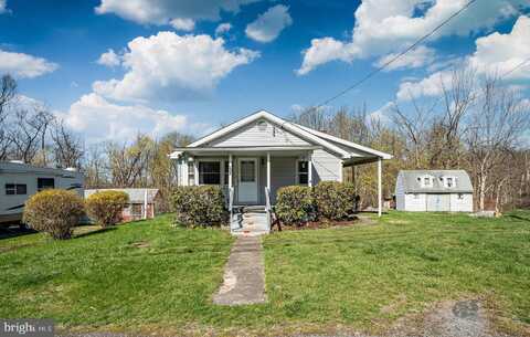 1980 QUARRY ROAD, QUAKERTOWN, PA 18951