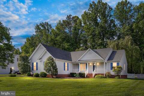3821 MILL PLACE DRIVE, GLEN ALLEN, VA 23060