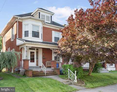 408 FREDERICK STREET, HANOVER, PA 17331