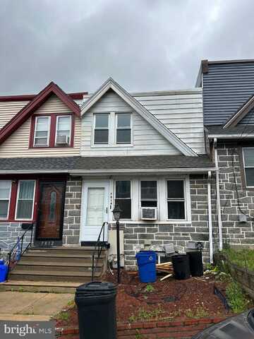 7814 ARLINGTON AVENUE, UPPER DARBY, PA 19082