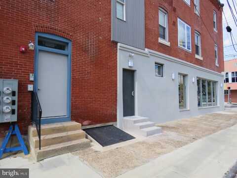 3100-02 SPRING GARDEN STREET, PHILADELPHIA, PA 19104