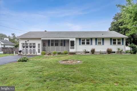 2107 PENN ROAD, LEWES, DE 19958