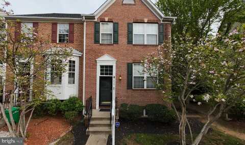10301 TULIP TREE DRIVE, BOWIE, MD 20721