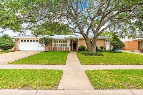 4410 Marie Street, Corpus Christi, TX 78411