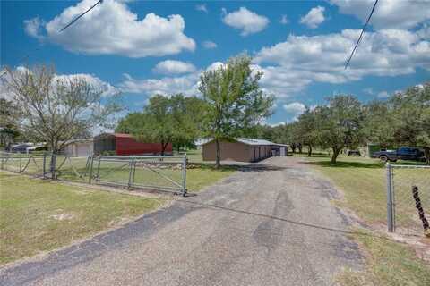 9047 County Road 461, Mathis, TX 78368