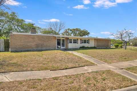 2625 Linn Street, Corpus Christi, TX 78410
