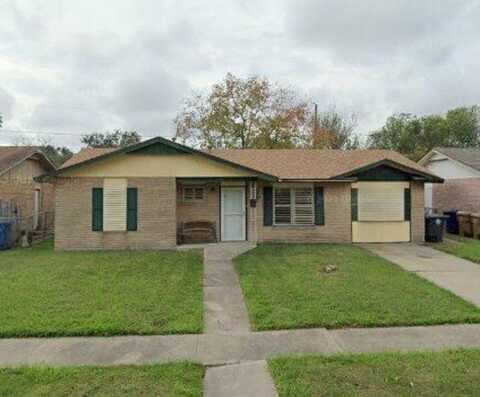 1905 Loritte Drive, Corpus Christi, TX 78416