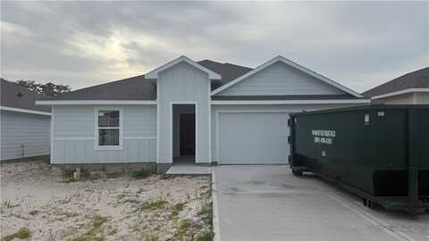 110 Key Largo, Rockport, TX 78382