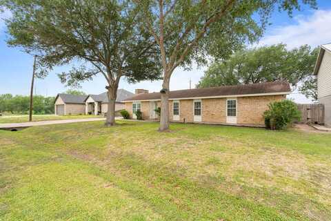 3605 Rushing Boulevard, Corpus Christi, TX 78410