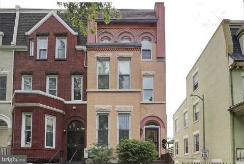 1316 IRVING STREET NW, WASHINGTON, DC 20010