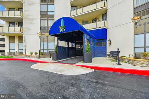 205 E JOPPA ROAD, BALTIMORE, MD 21286