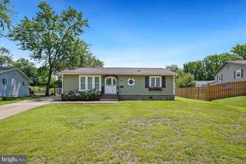905 BURKE DRIVE, WOODBRIDGE, VA 22191