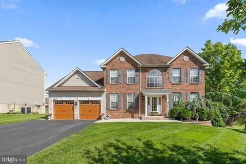 2904 SANTA MARIA DRIVE, GILBERTSVILLE, PA 19525