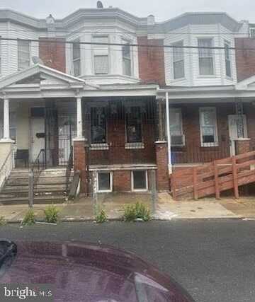 3333 N LEE STREET, PHILADELPHIA, PA 19134
