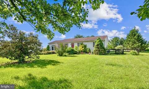 6621 SCHOOLHOUSE ROAD, BEALETON, VA 22712